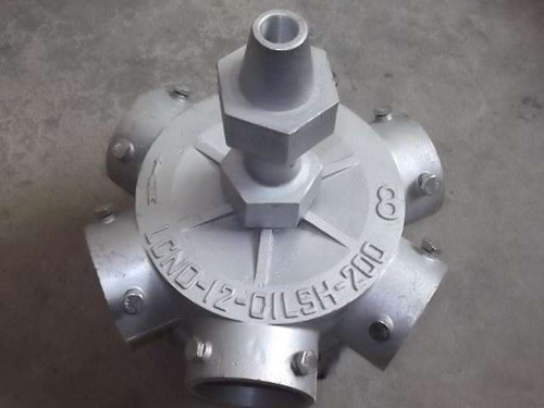 冷（lěng）卻塔布水器